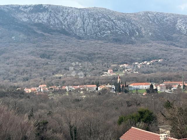 Terreno edificabile Tribalj, Vinodolska Općina, 795m2