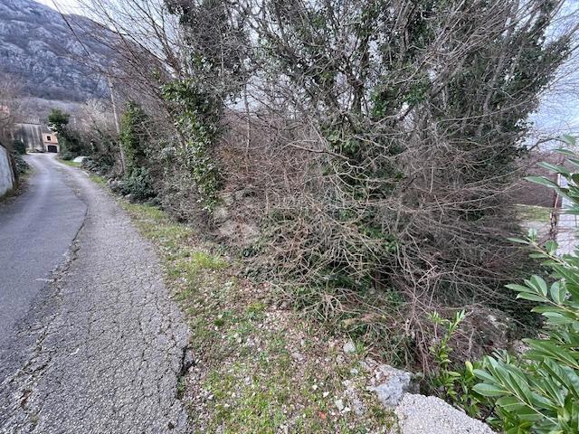 Terreno edificabile Tribalj, Vinodolska Općina, 795m2