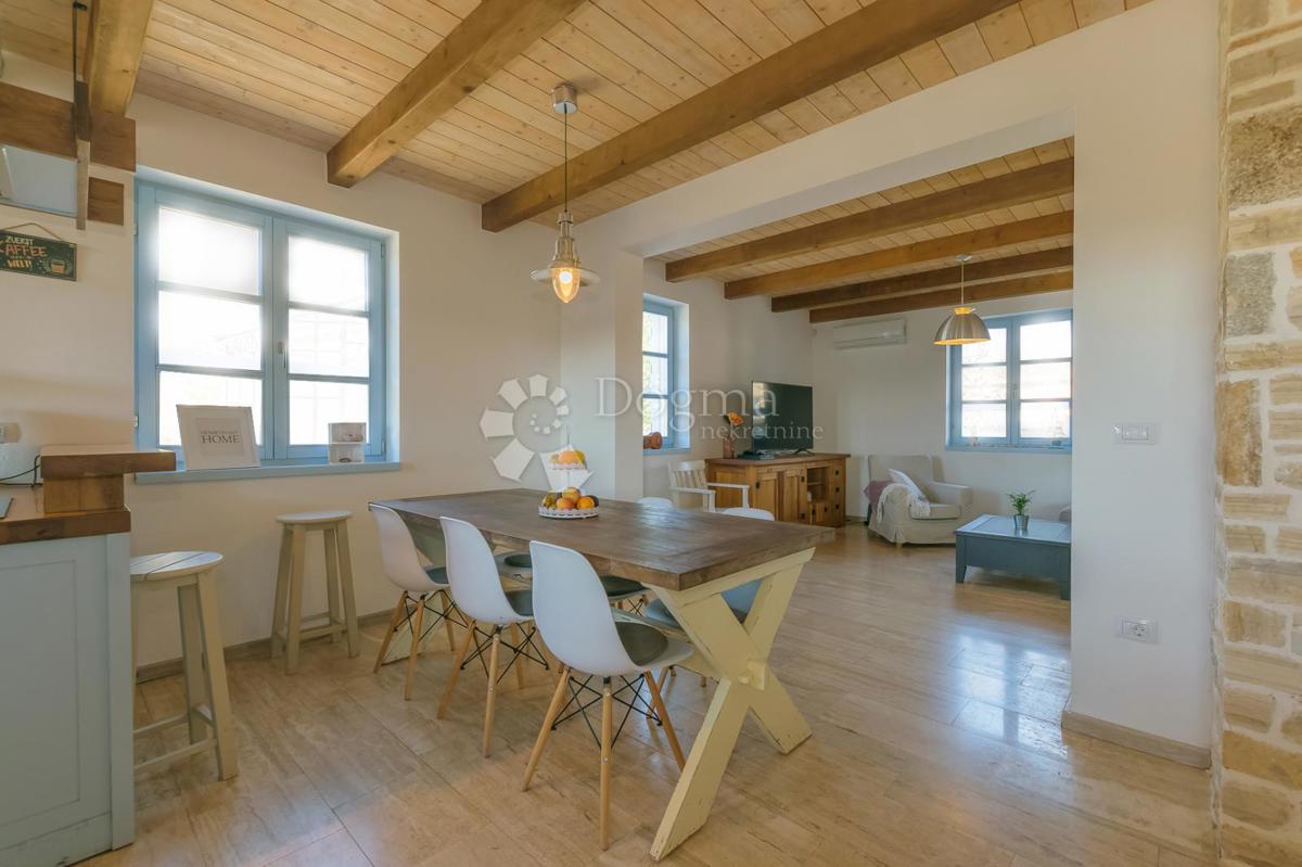 Casa Svetvinčenat, 178m2