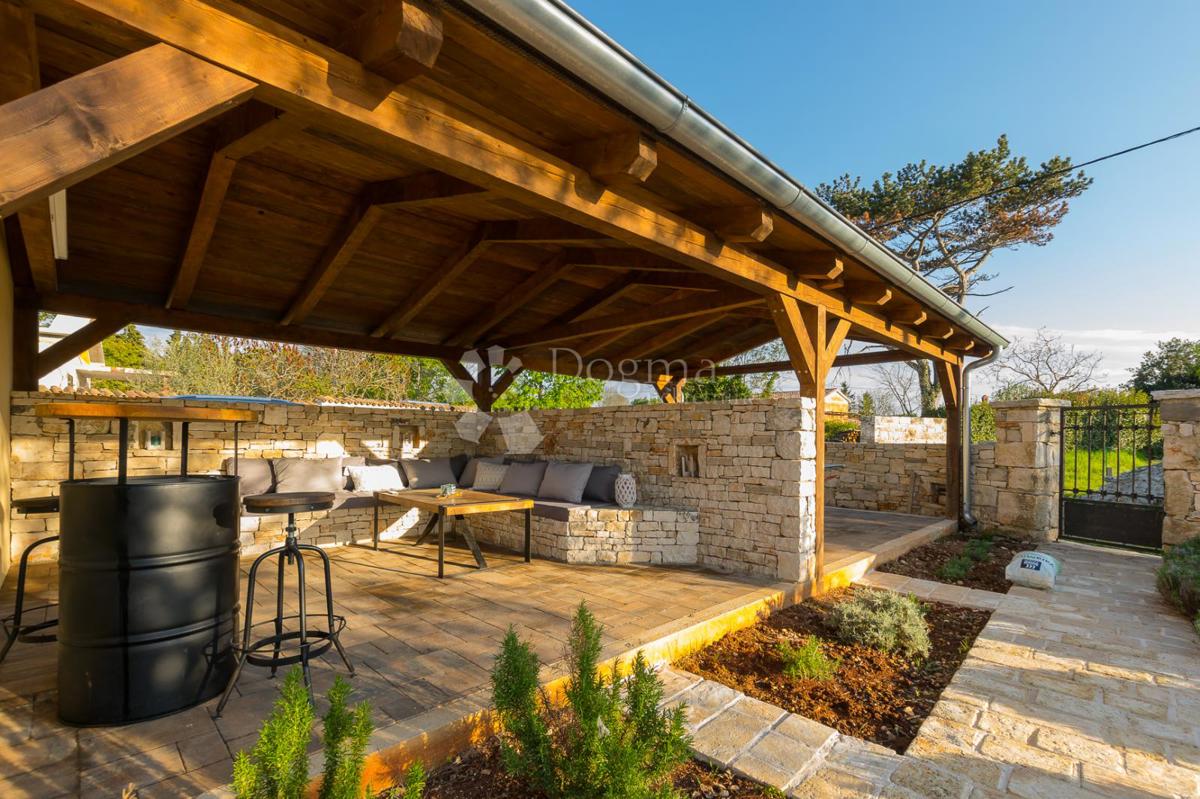 Casa Svetvinčenat, 178m2