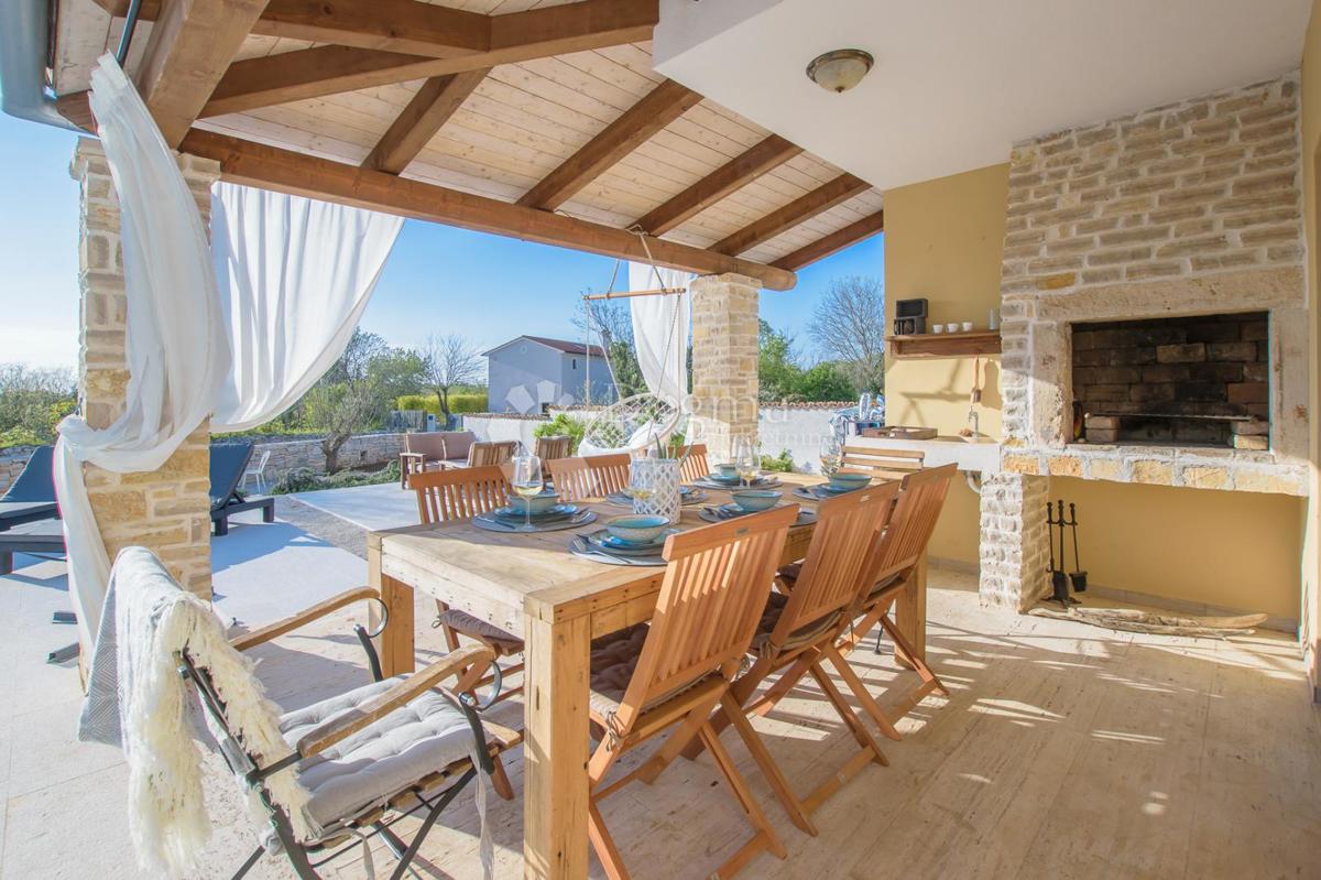 Casa Svetvinčenat, 178m2