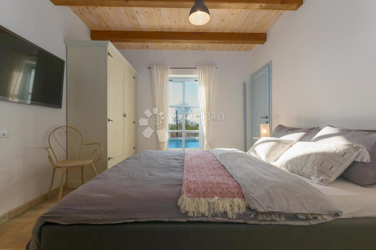 Casa Svetvinčenat, 178m2