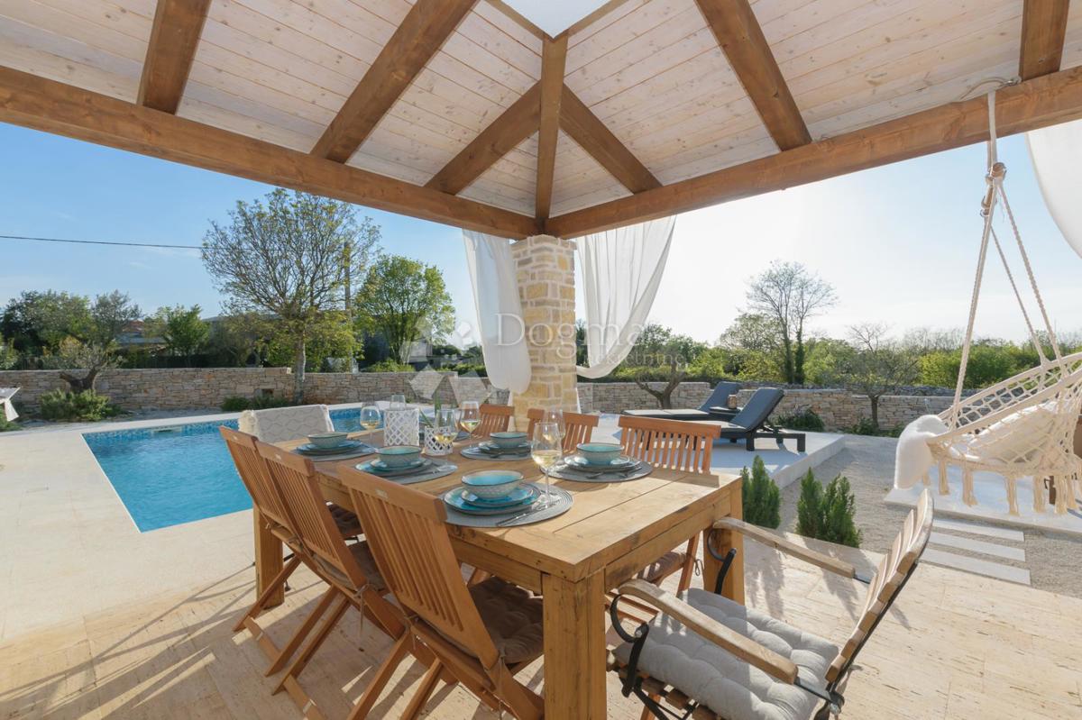 Casa Svetvinčenat, 178m2