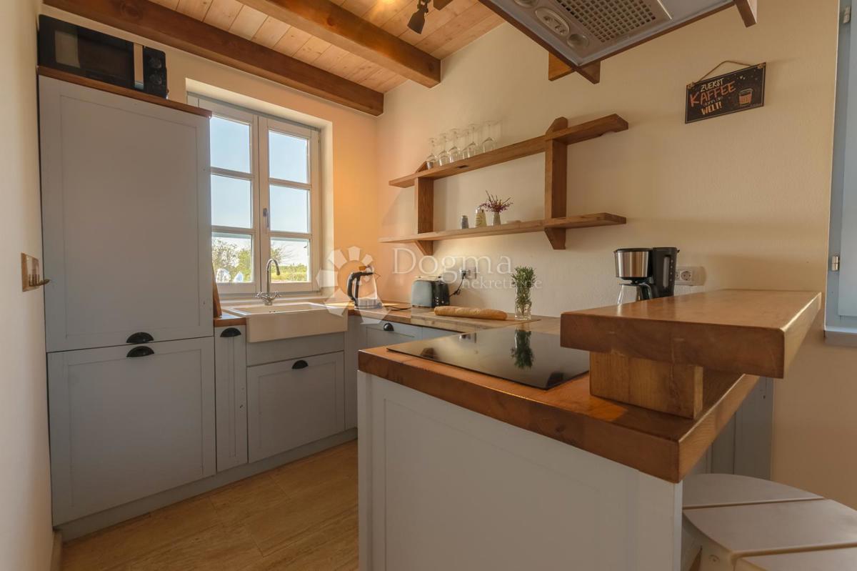 Casa Svetvinčenat, 178m2