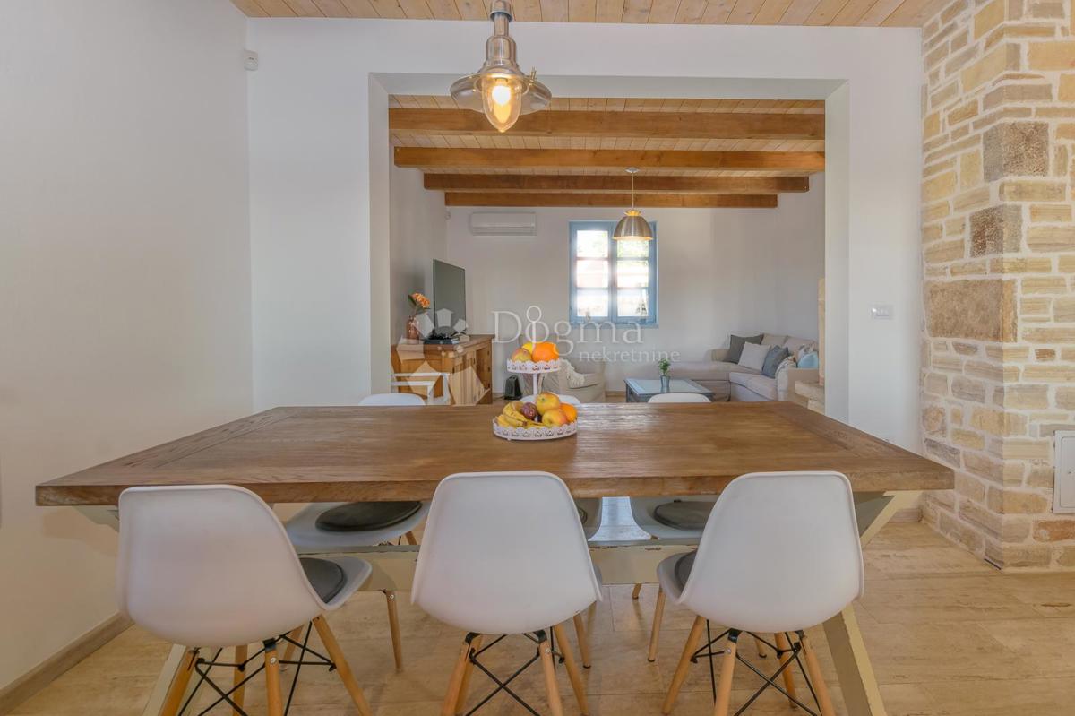 Casa Svetvinčenat, 178m2