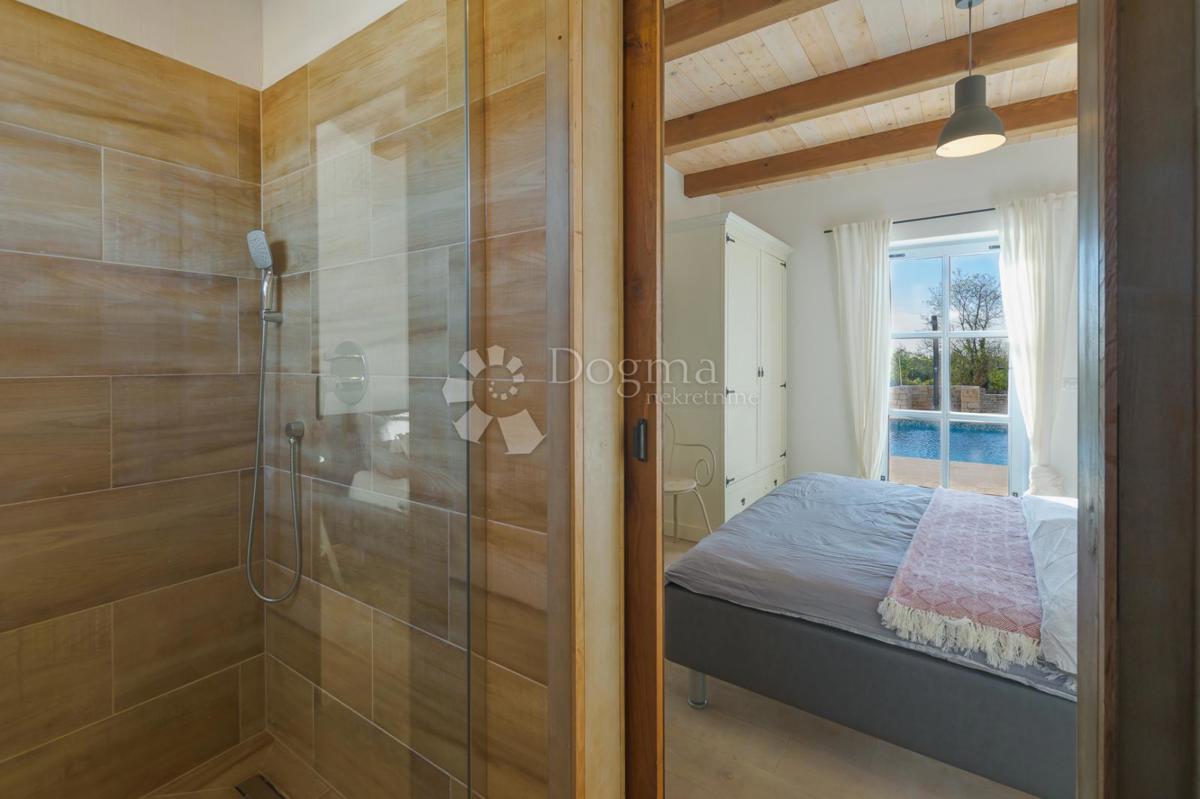 Casa Svetvinčenat, 178m2