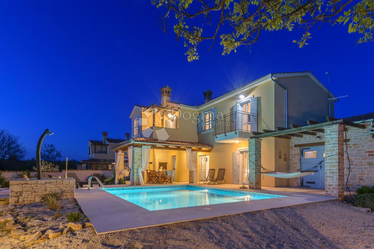 Casa Svetvinčenat, 178m2