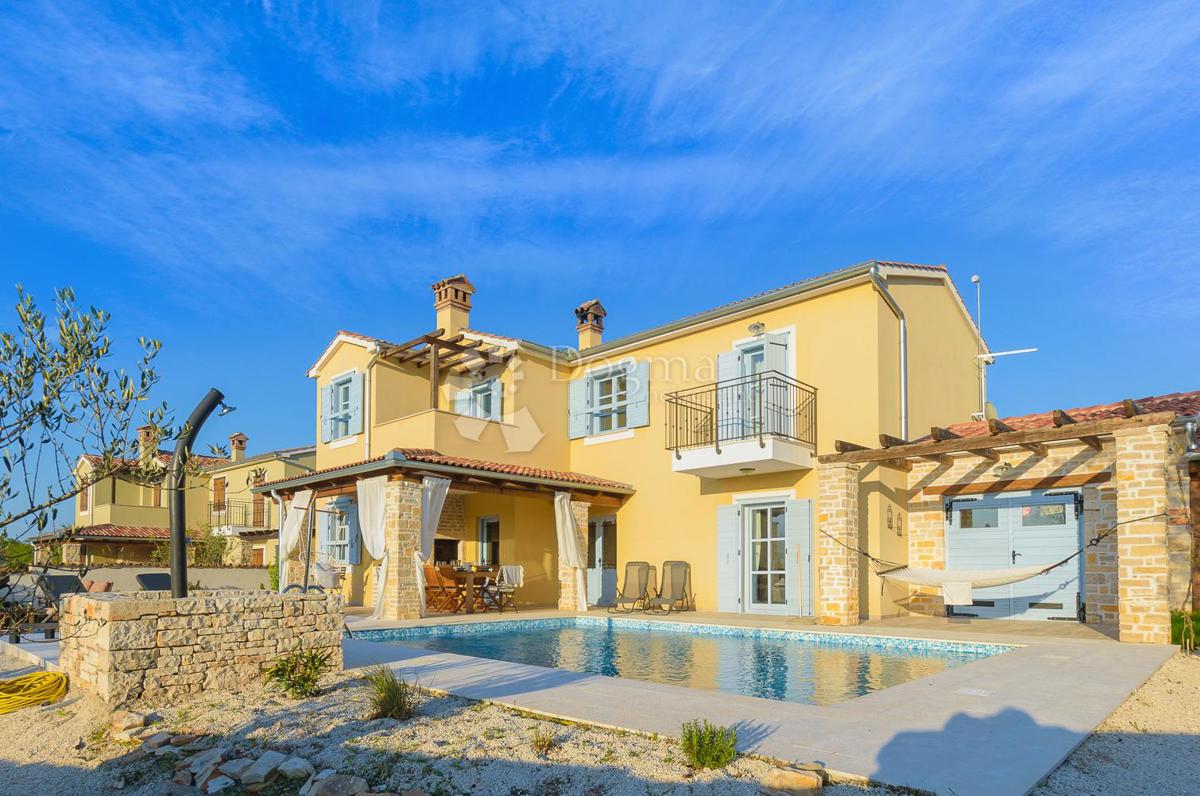 Casa Svetvinčenat, 178m2