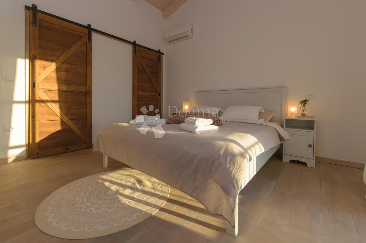 Casa Svetvinčenat, 178m2