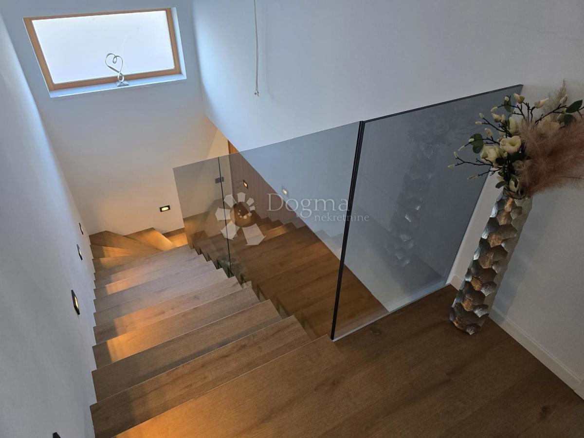 Casa Sračinec, 280m2