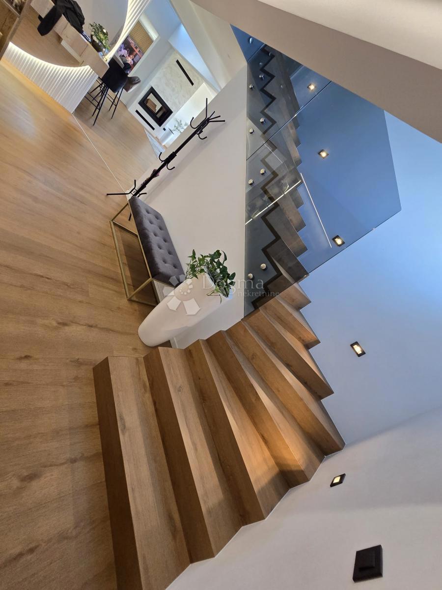 Casa Sračinec, 280m2