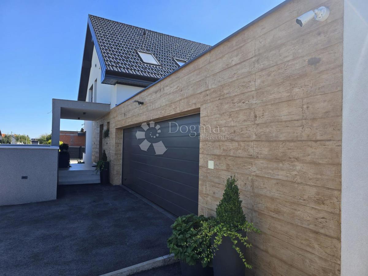 Casa Sračinec, 280m2