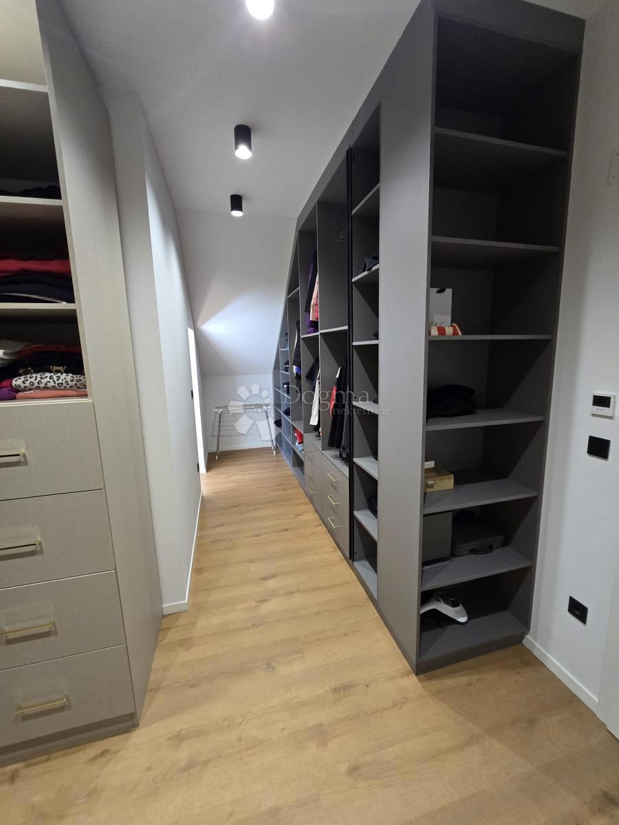 Casa Sračinec, 280m2