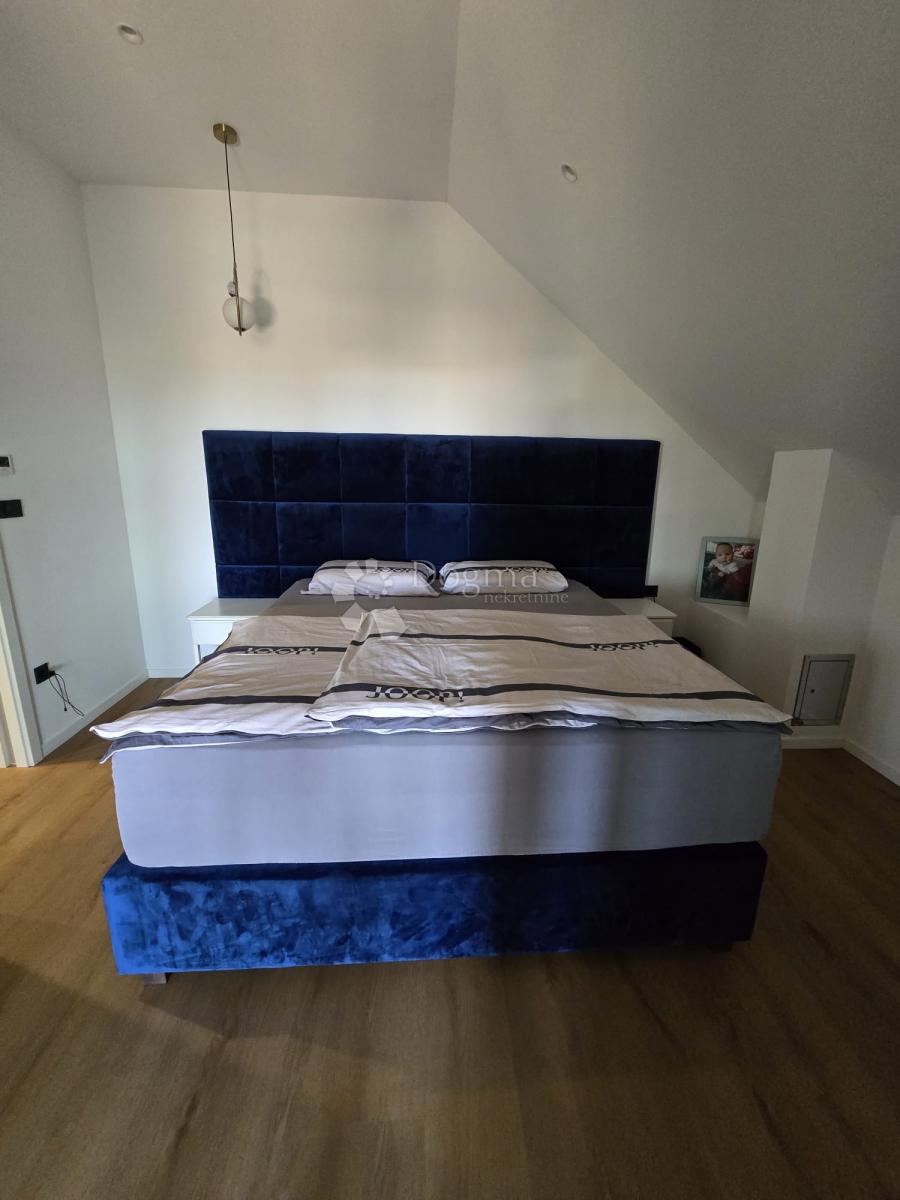 Casa Sračinec, 280m2