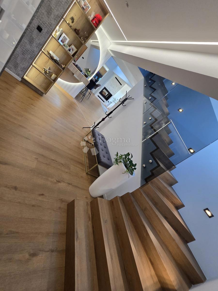 Casa Sračinec, 280m2