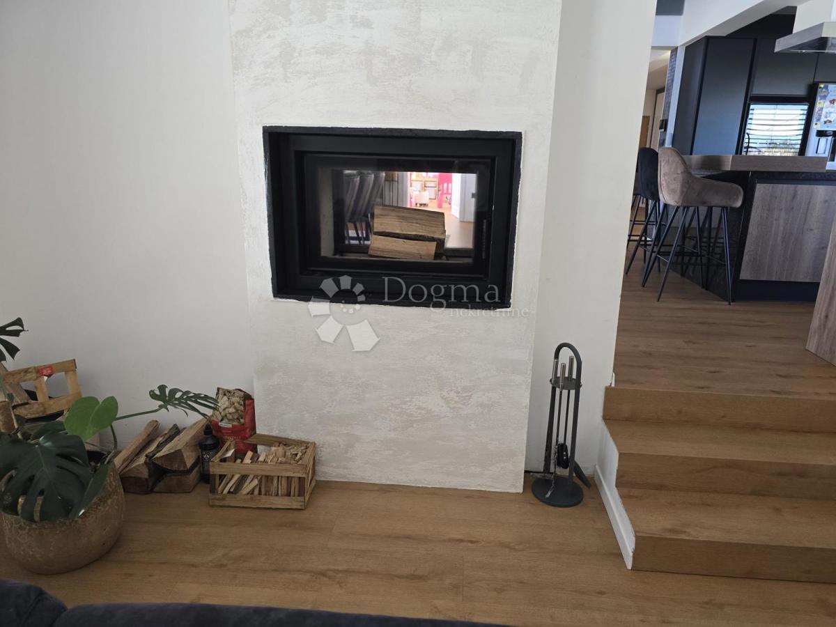 Casa Sračinec, 280m2