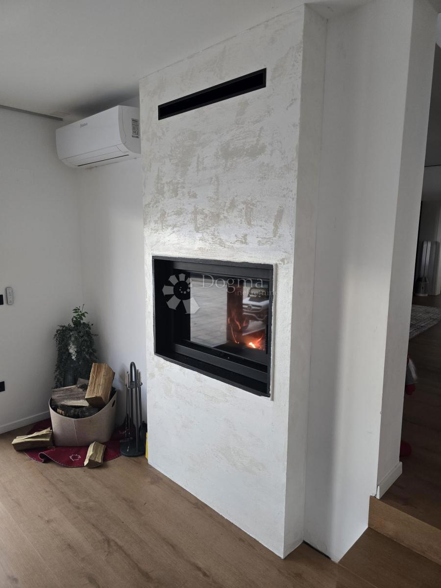 Casa Sračinec, 280m2