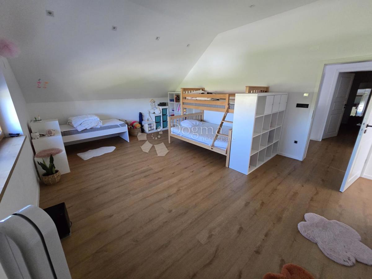 Casa Sračinec, 280m2