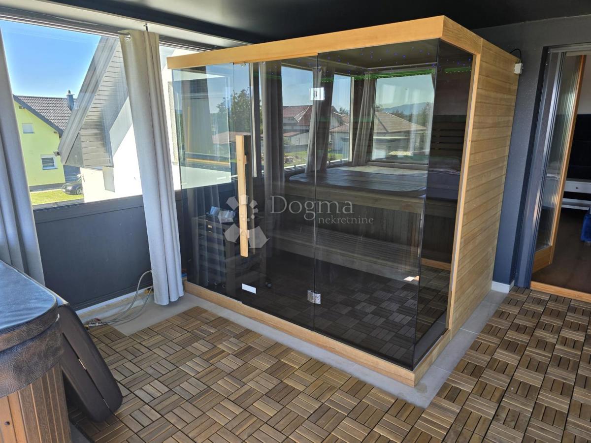 Casa Sračinec, 280m2