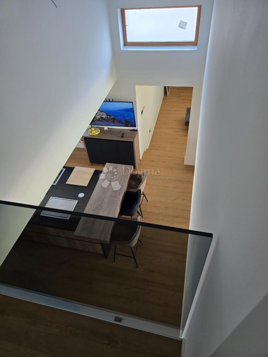 Casa Sračinec, 280m2