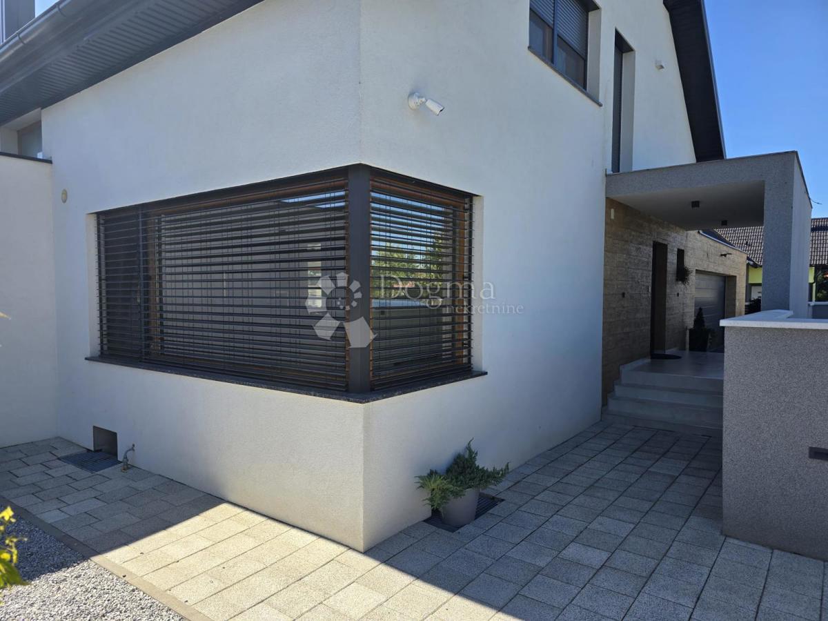 Casa Sračinec, 280m2