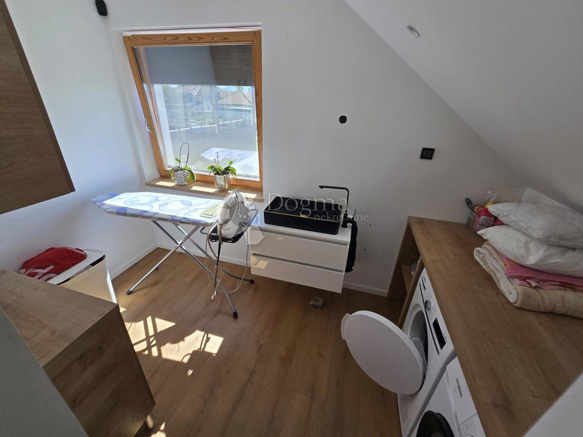 Casa Sračinec, 280m2