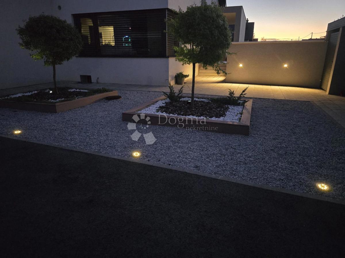 Casa Sračinec, 280m2