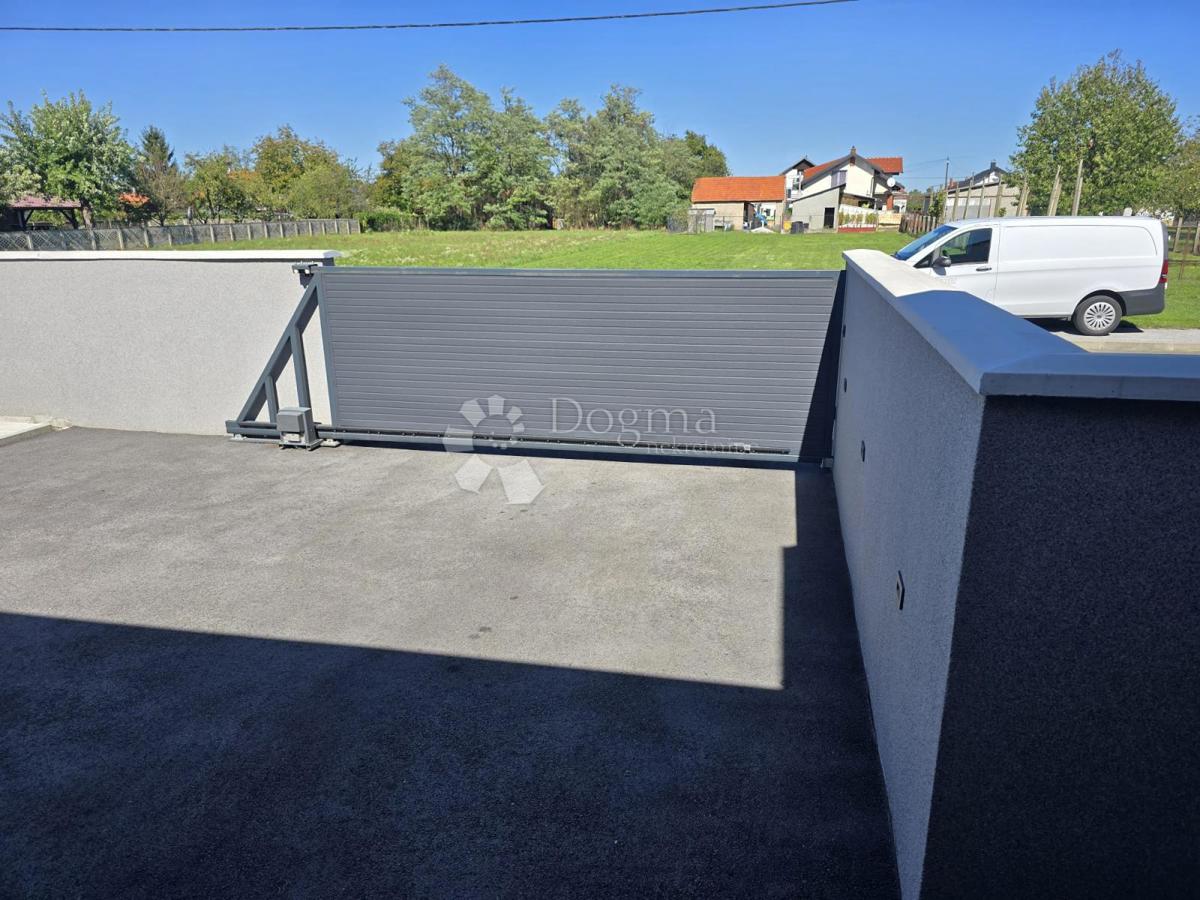 Casa Sračinec, 280m2