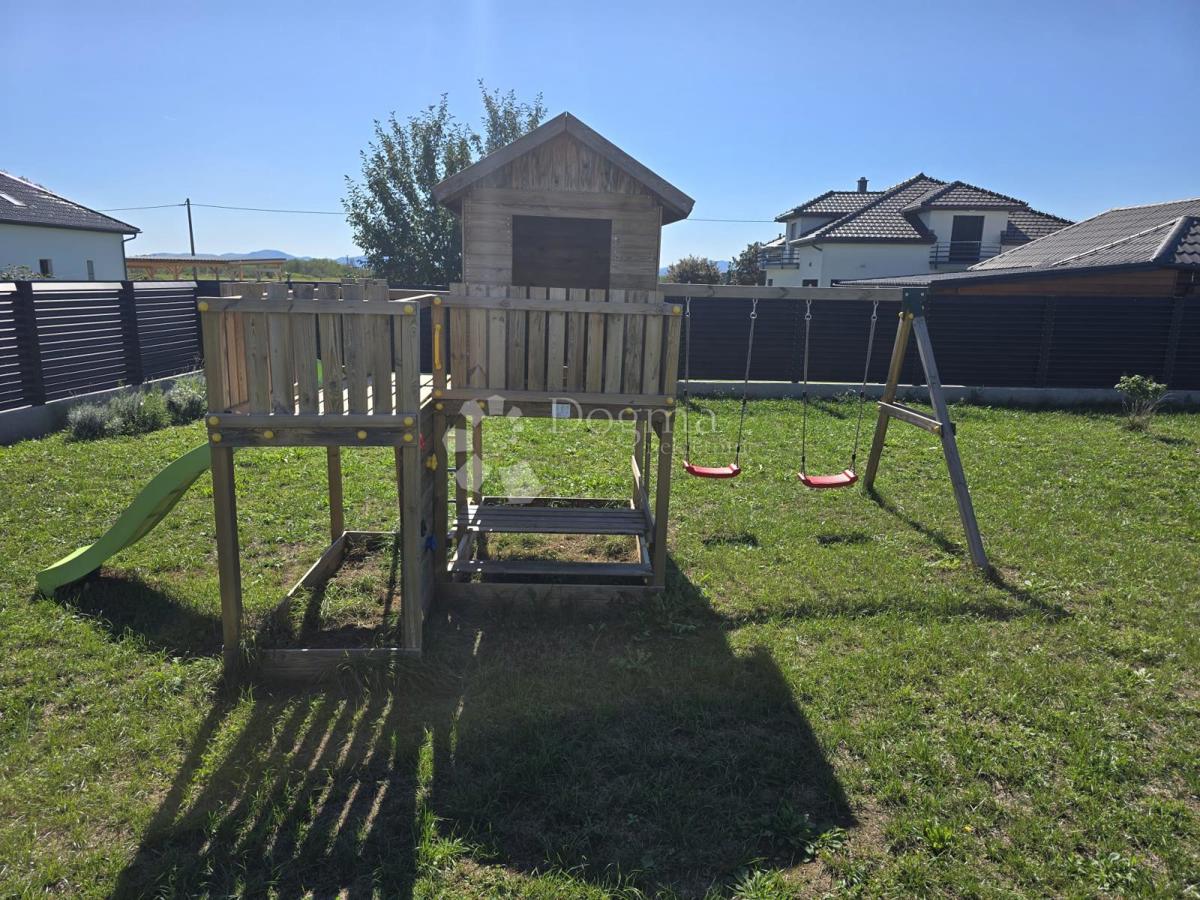 Casa Sračinec, 280m2