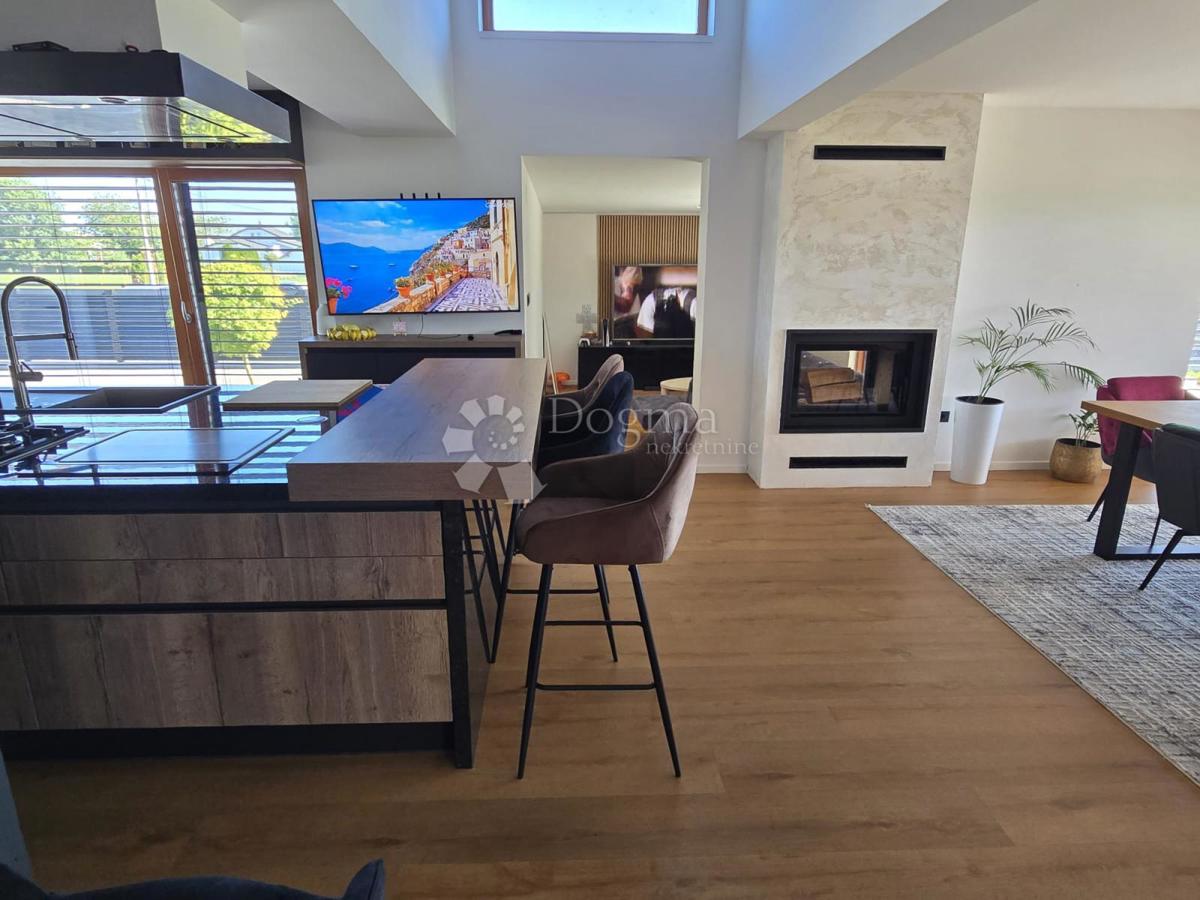 Casa Sračinec, 280m2