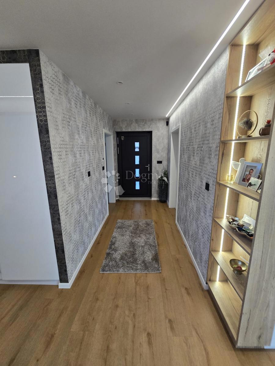 Casa Sračinec, 280m2