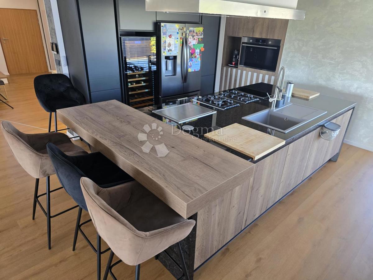 Casa Sračinec, 280m2