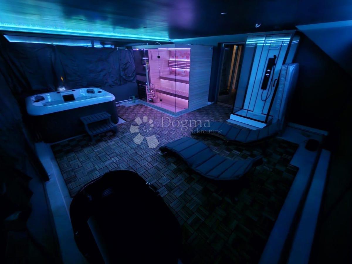 Casa Sračinec, 280m2