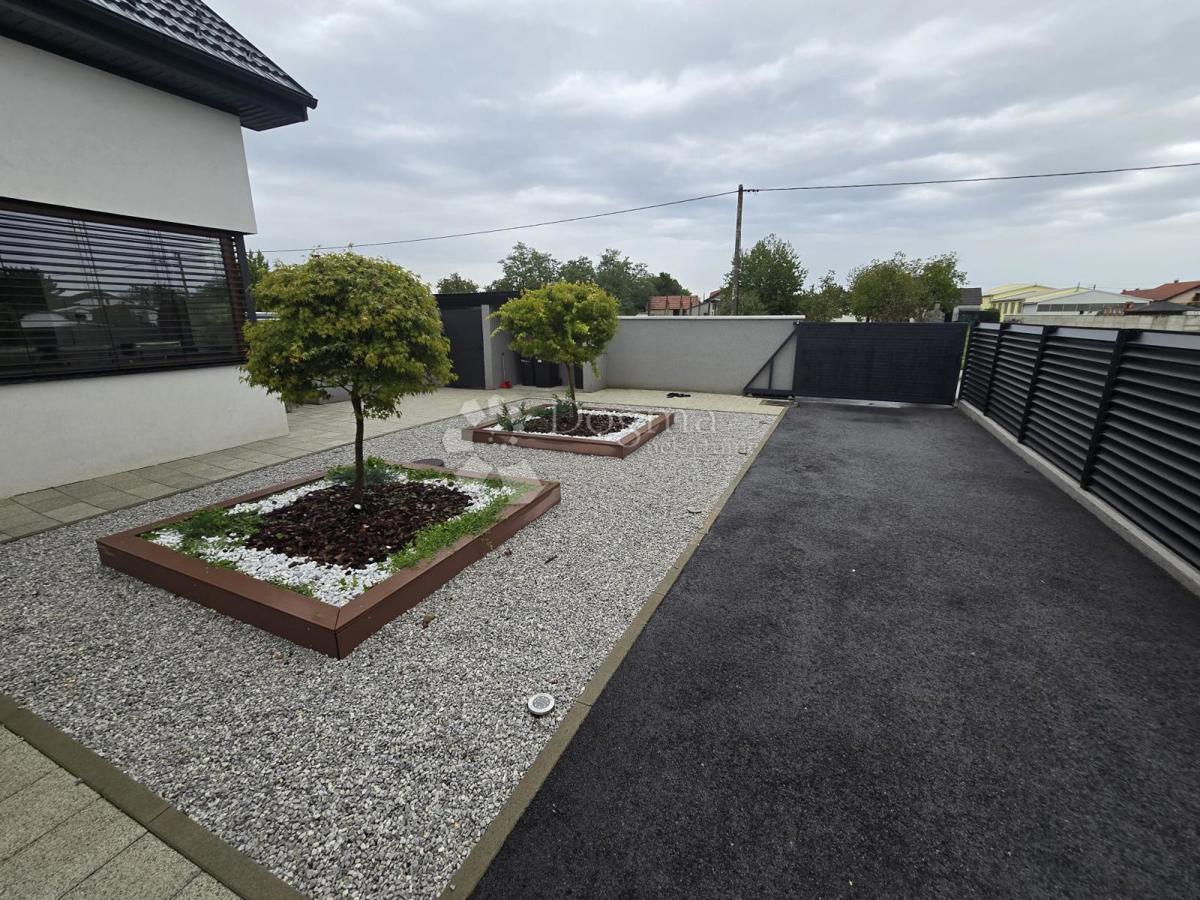 Casa Sračinec, 280m2