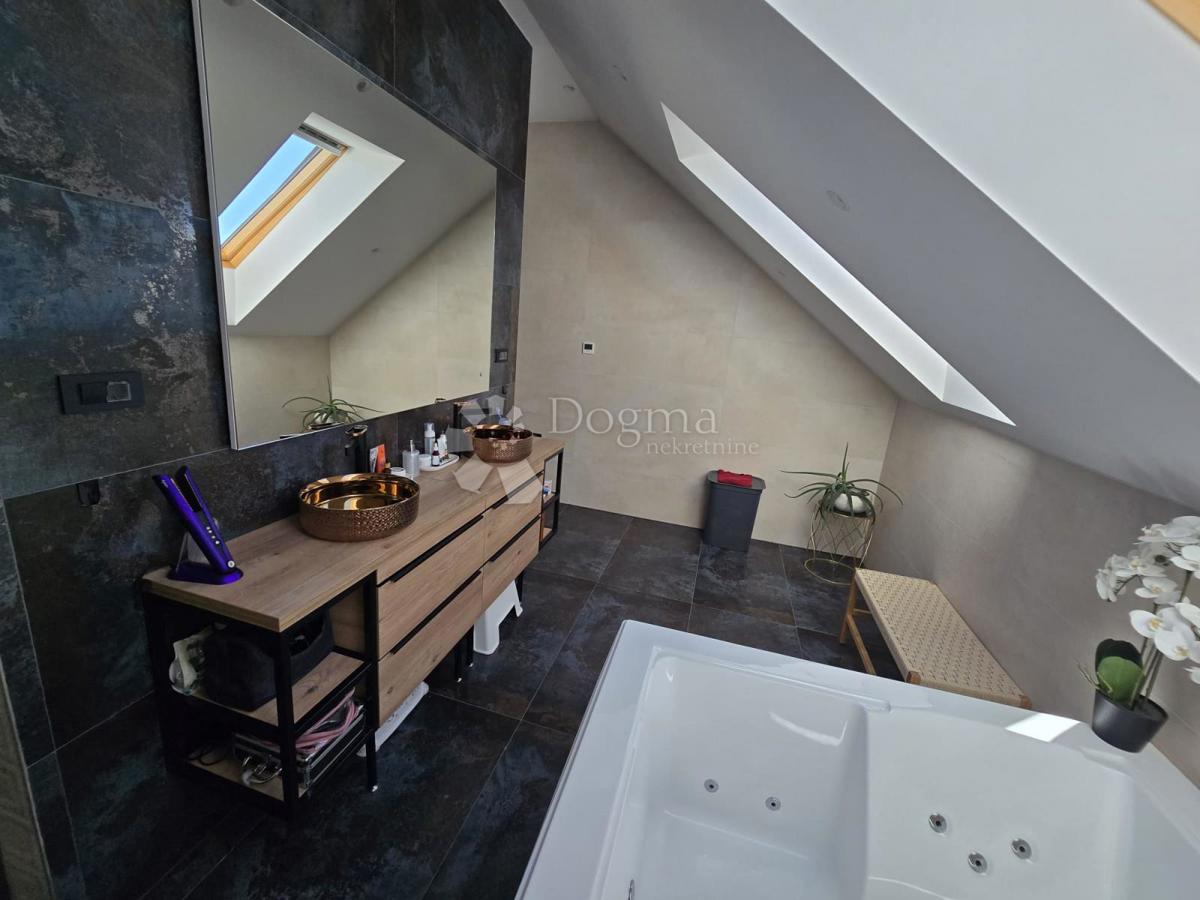 Casa Sračinec, 280m2