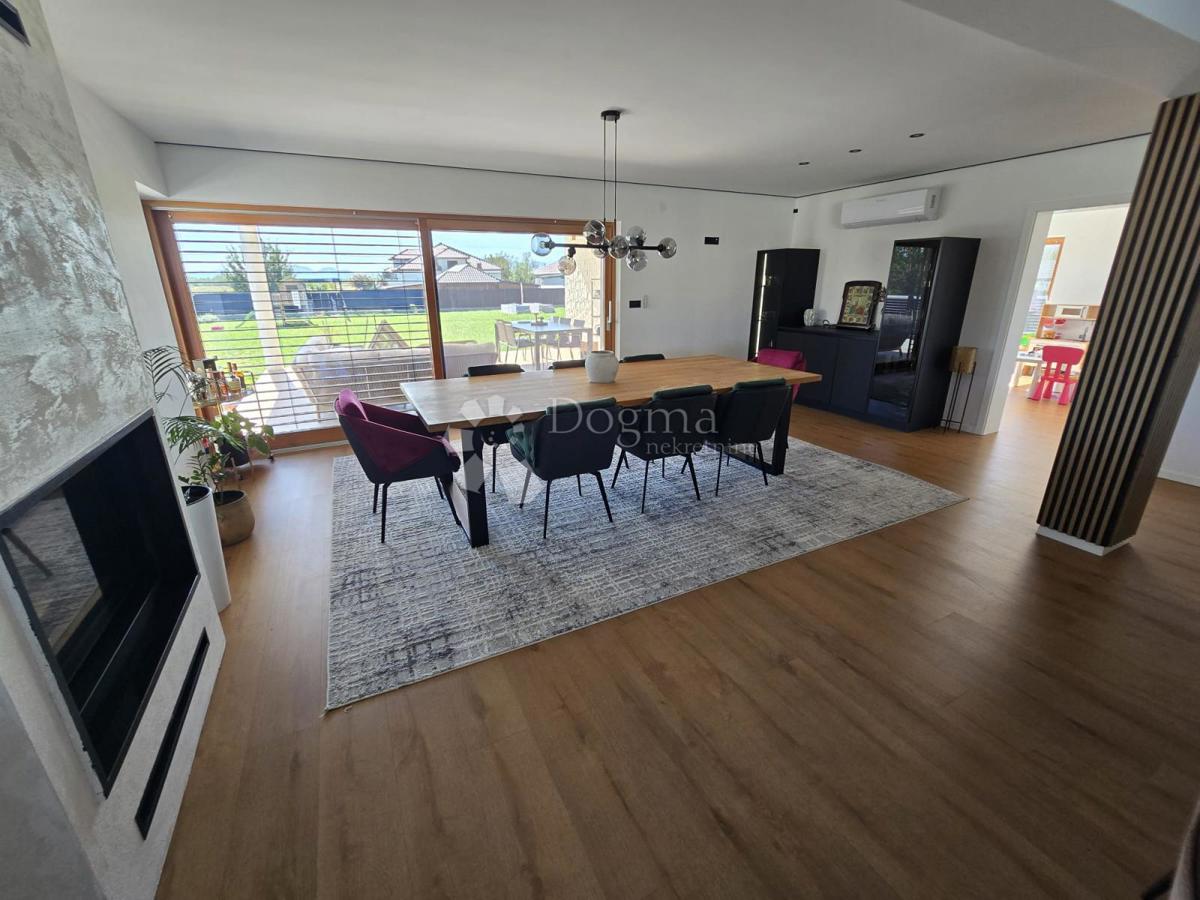 Casa Sračinec, 280m2