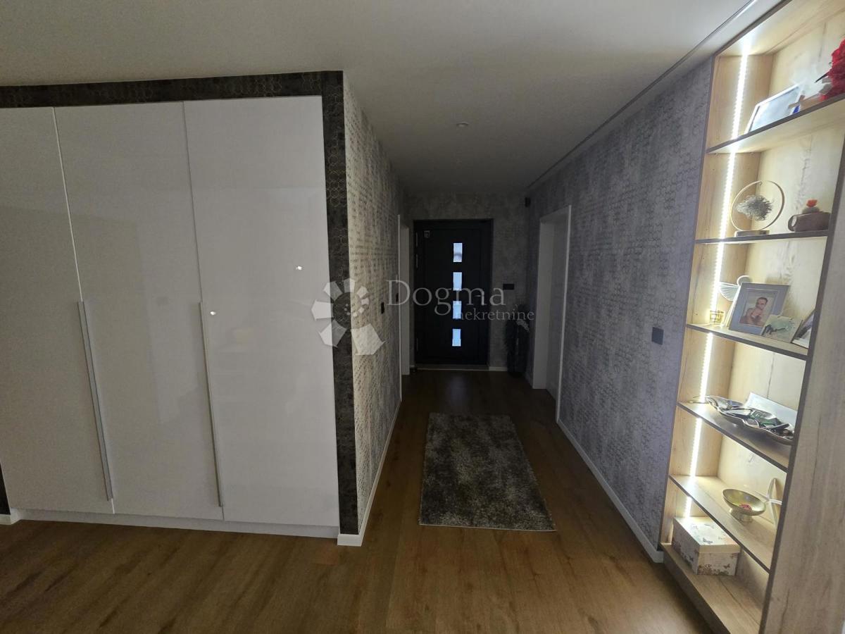 Casa Sračinec, 280m2