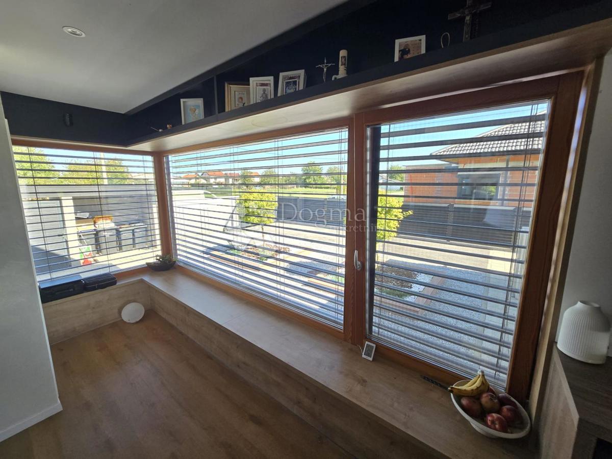 Casa Sračinec, 280m2