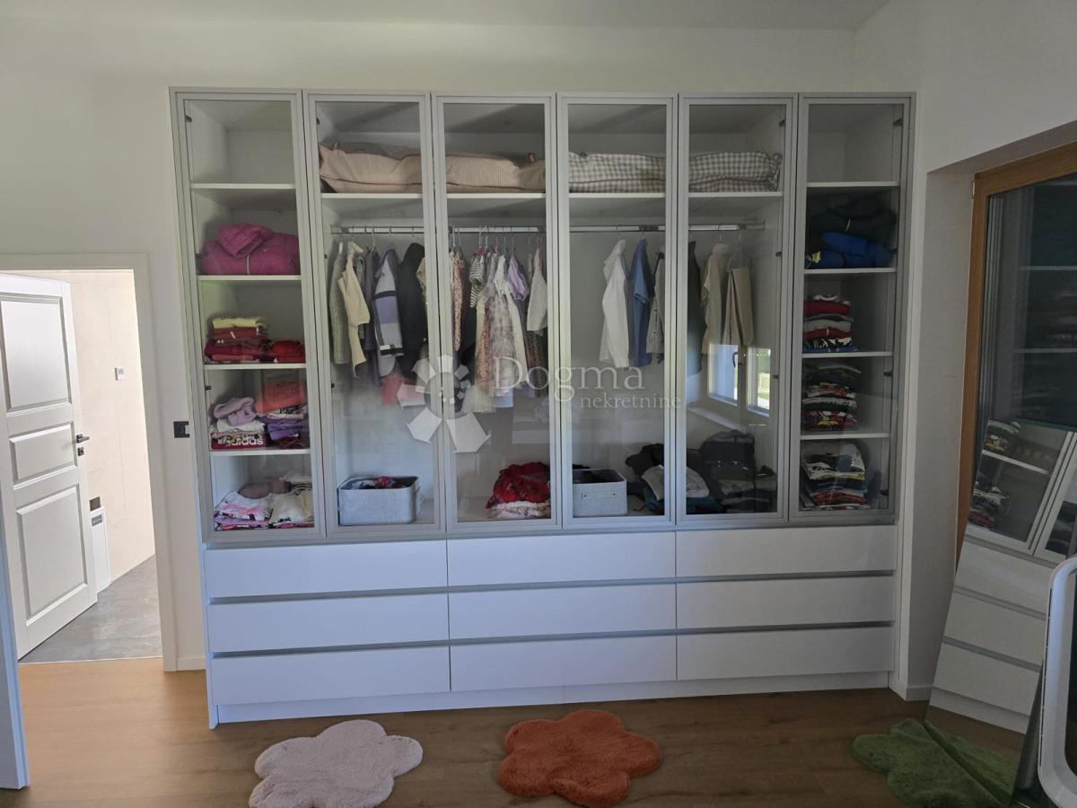 Casa Sračinec, 280m2