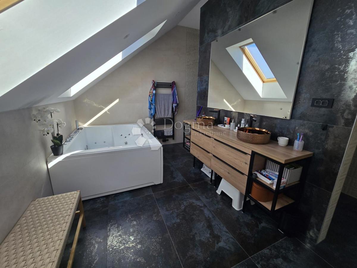 Casa Sračinec, 280m2