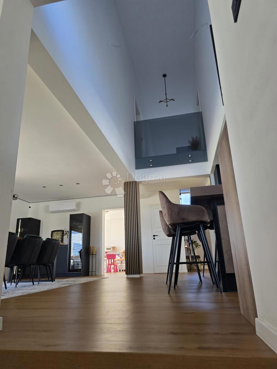 Casa Sračinec, 280m2