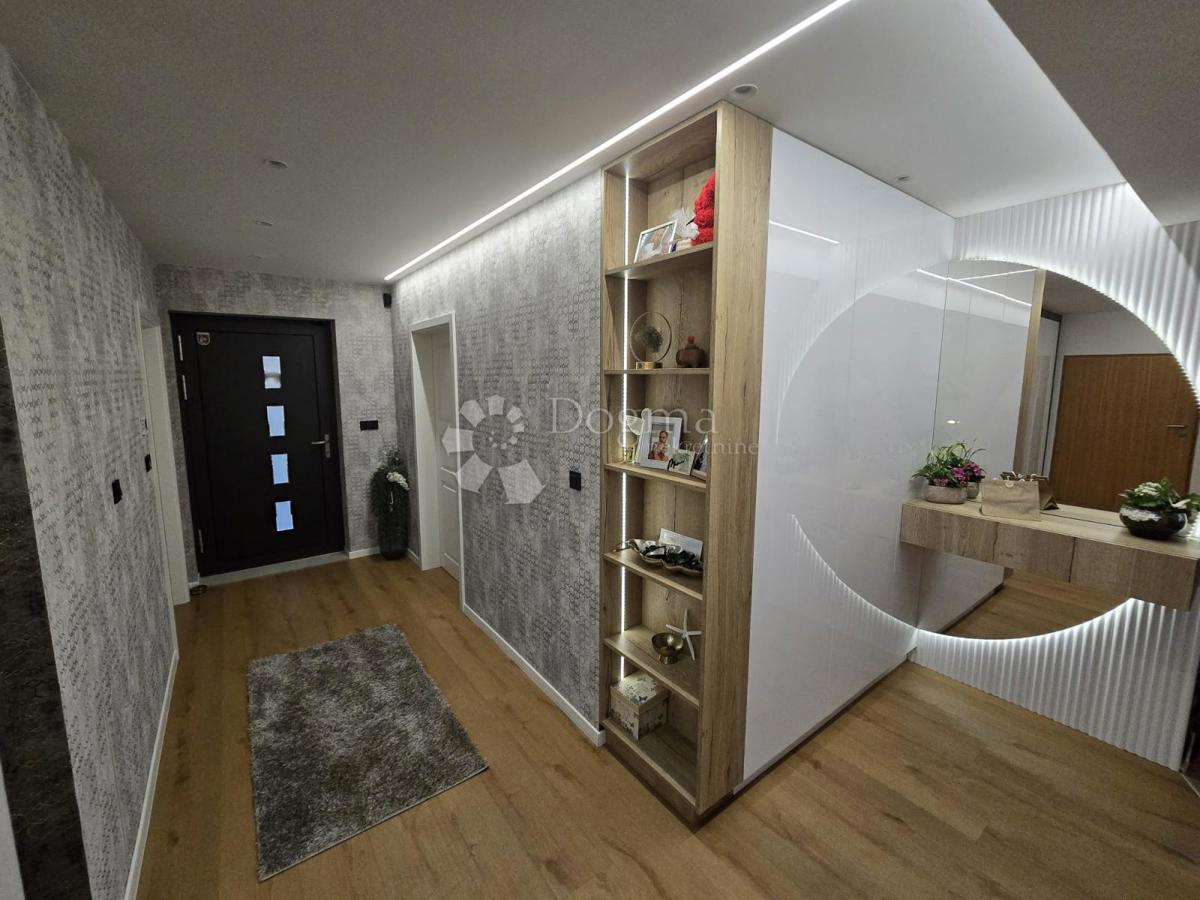 Casa Sračinec, 280m2