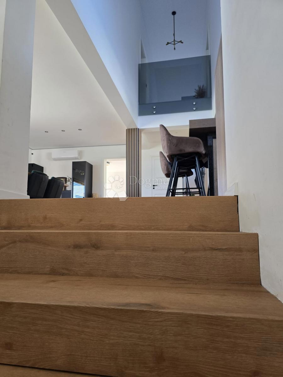 Casa Sračinec, 280m2