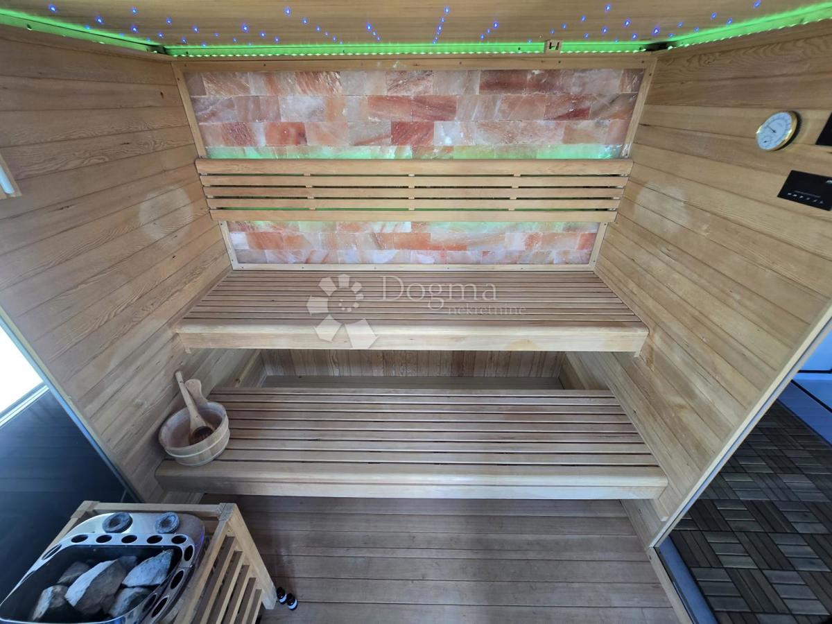 Casa Sračinec, 280m2