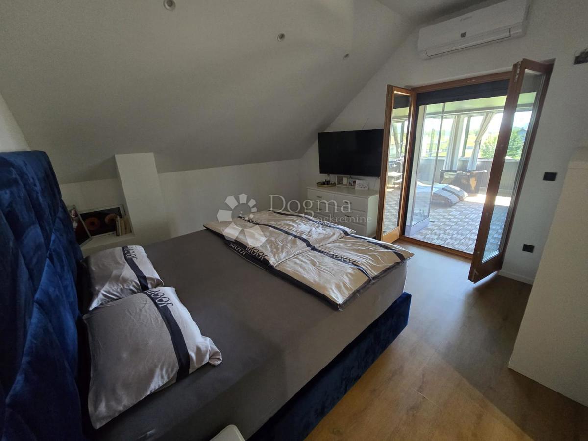 Casa Sračinec, 280m2