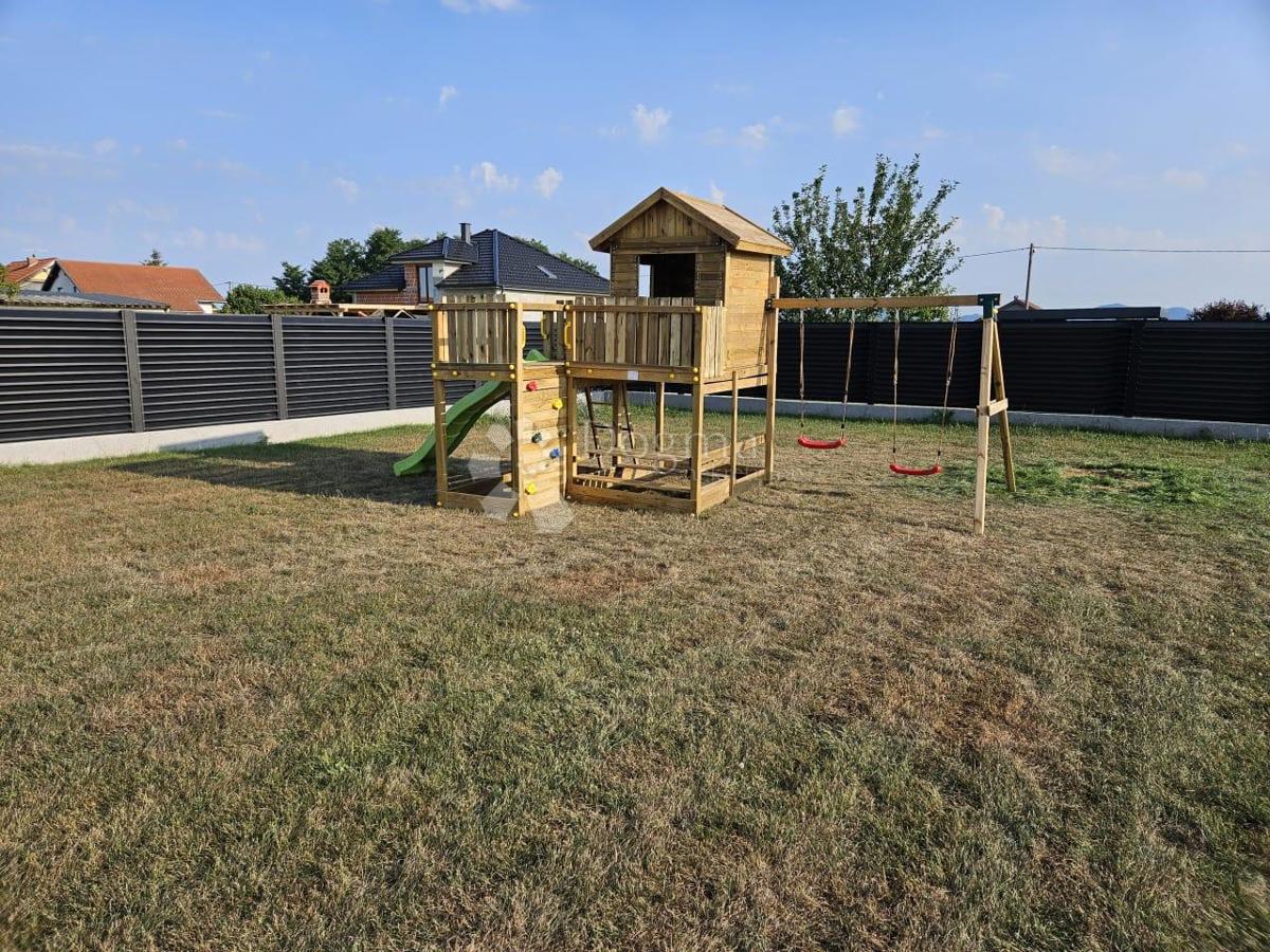 Casa Sračinec, 280m2