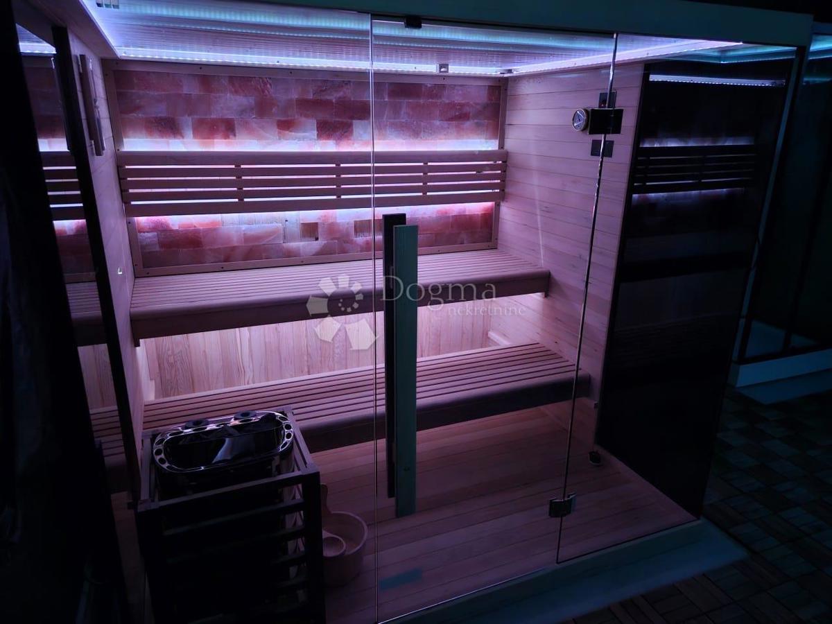 Casa Sračinec, 280m2