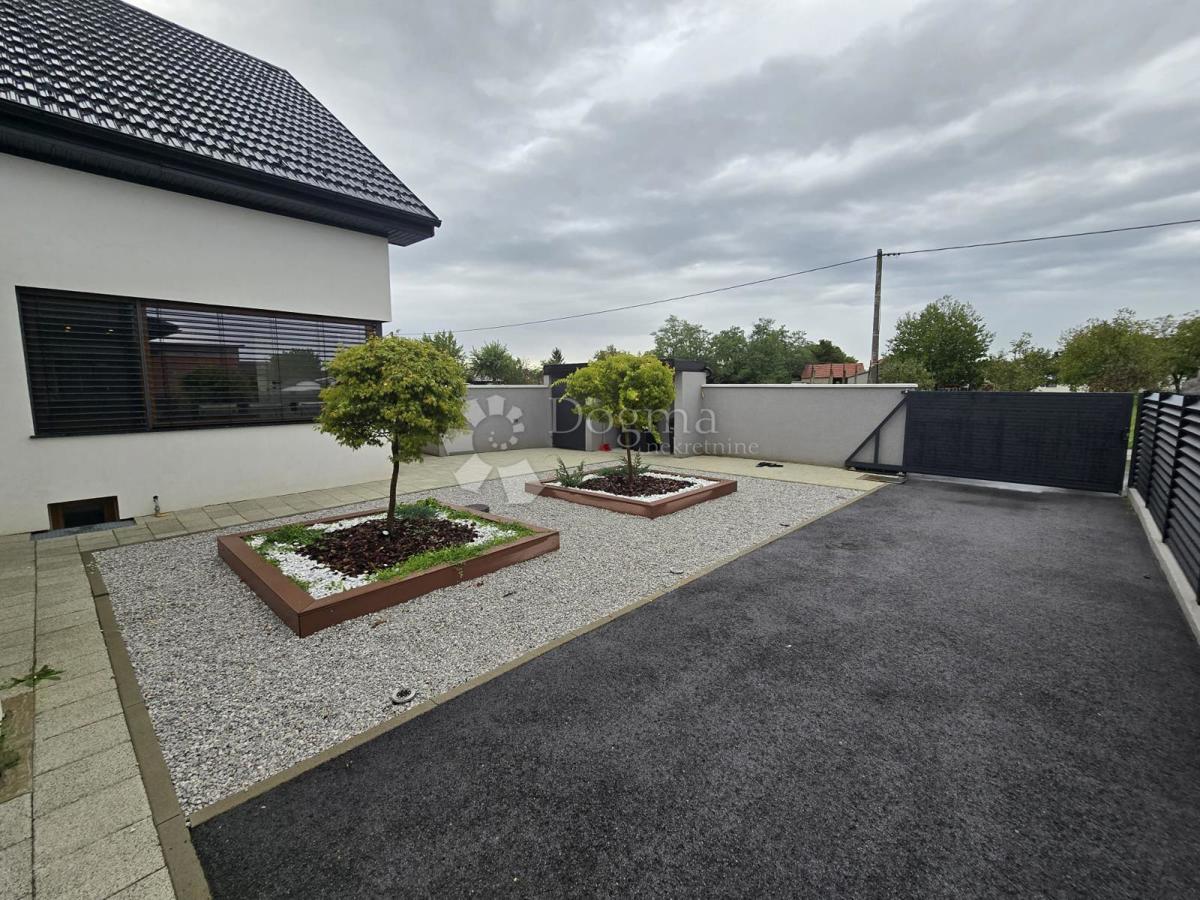 Casa Sračinec, 280m2