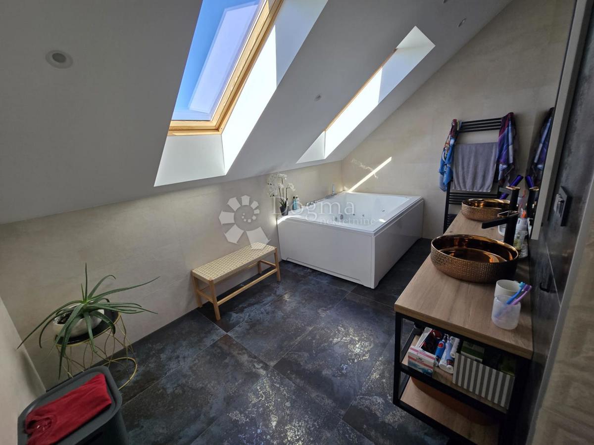 Casa Sračinec, 280m2