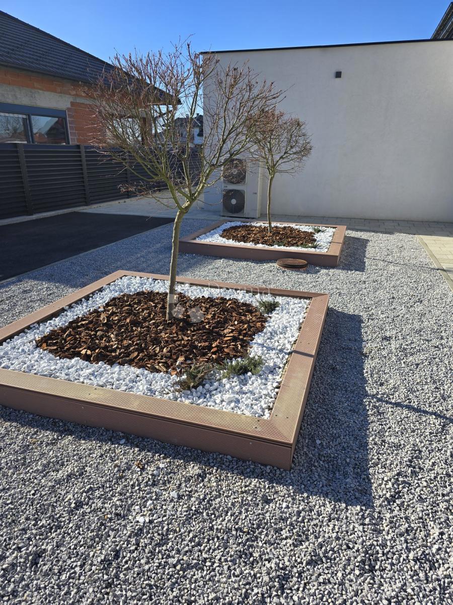 Casa Sračinec, 280m2